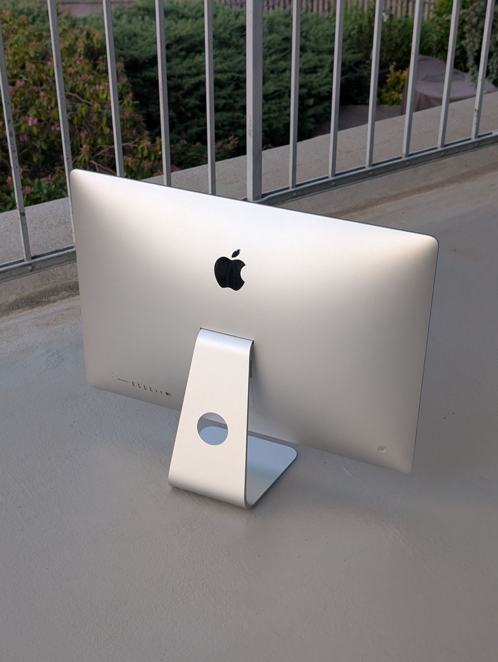 Apple PC: iMac 27" Retina 5K (2017) – Usato da Gümligen venduto da yasko_s1907 1