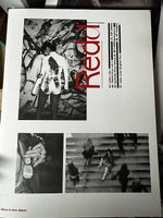 Kpop Album Redd von Wheein (Mamamoo)