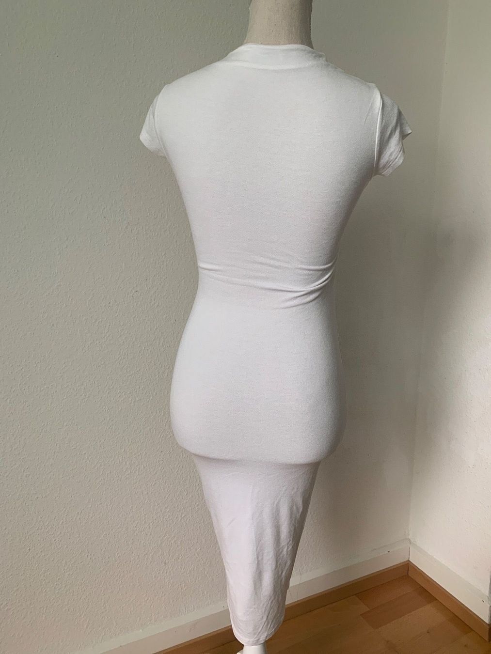 Vestiti: Enges Kleid Gr. S Fashionnova Viskose – Nuovo (secondo la descrizione) da Glattbrugg venduto da mas_75t2 1