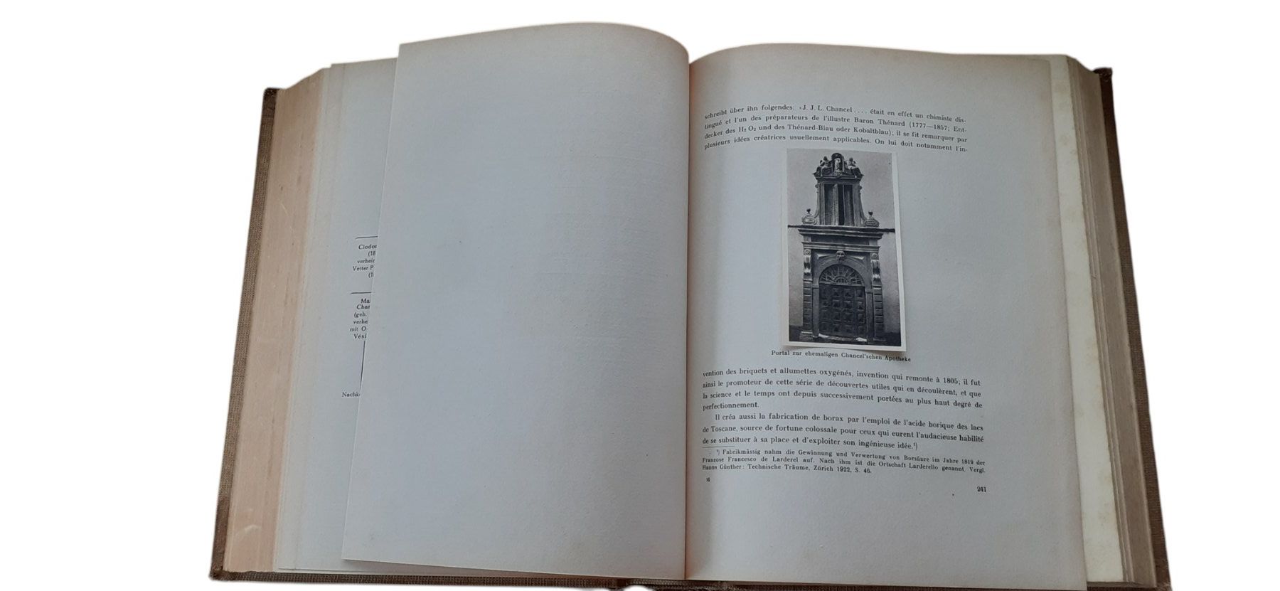 Bücher: Industriegesellschaft für Schappe Floretspinnerei – Gebraucht aus Mörschwil von aik_x8mc 8
