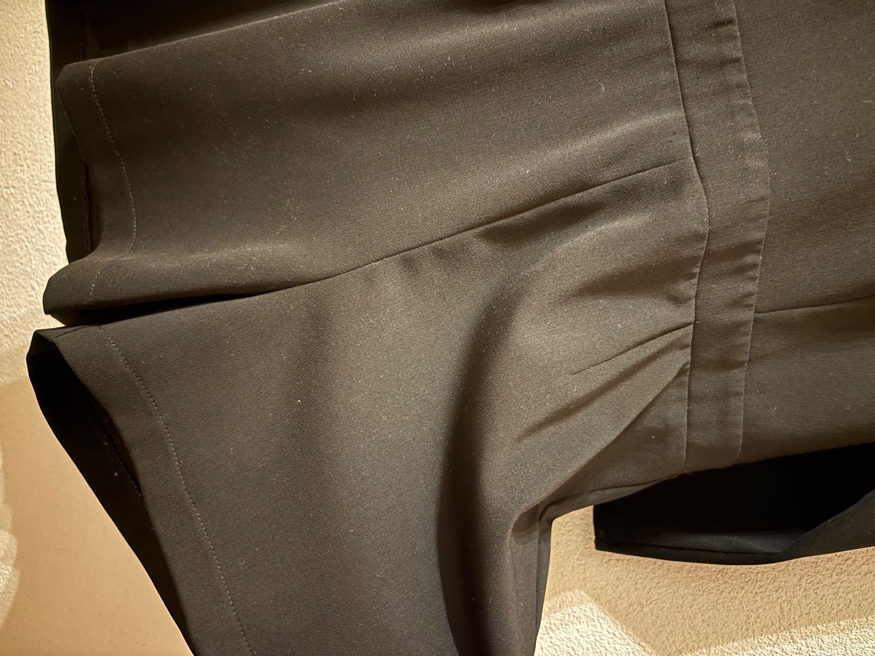 Tute: Combi short – Usato da Grandvillard venduto da Elsa.Del 2