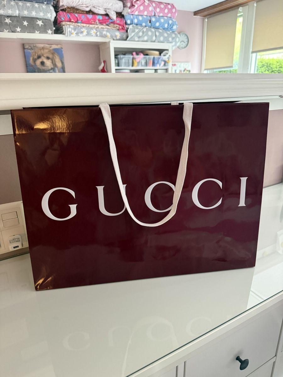 Gucci Taschen für Damen: Gucci Tasche – Gebraucht aus Horgen von Pezi8810