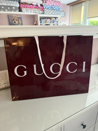 Gucci Tasche