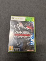 Tekken tag tournament 2 Microsoft Xbox 360