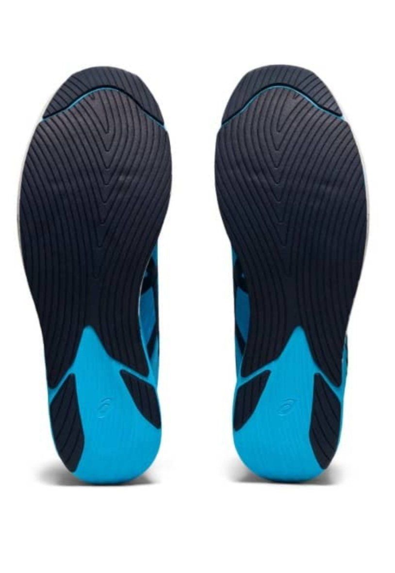 Asics Scarpe da uomo: ASICS METARACER HERREN LAUFSCHUH GR.44 – Nuovo e nell'imballaggio originale da Kilchberg ZH venduto da boanse 2