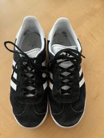Adidas Gazelle Schwarz 38 2/3