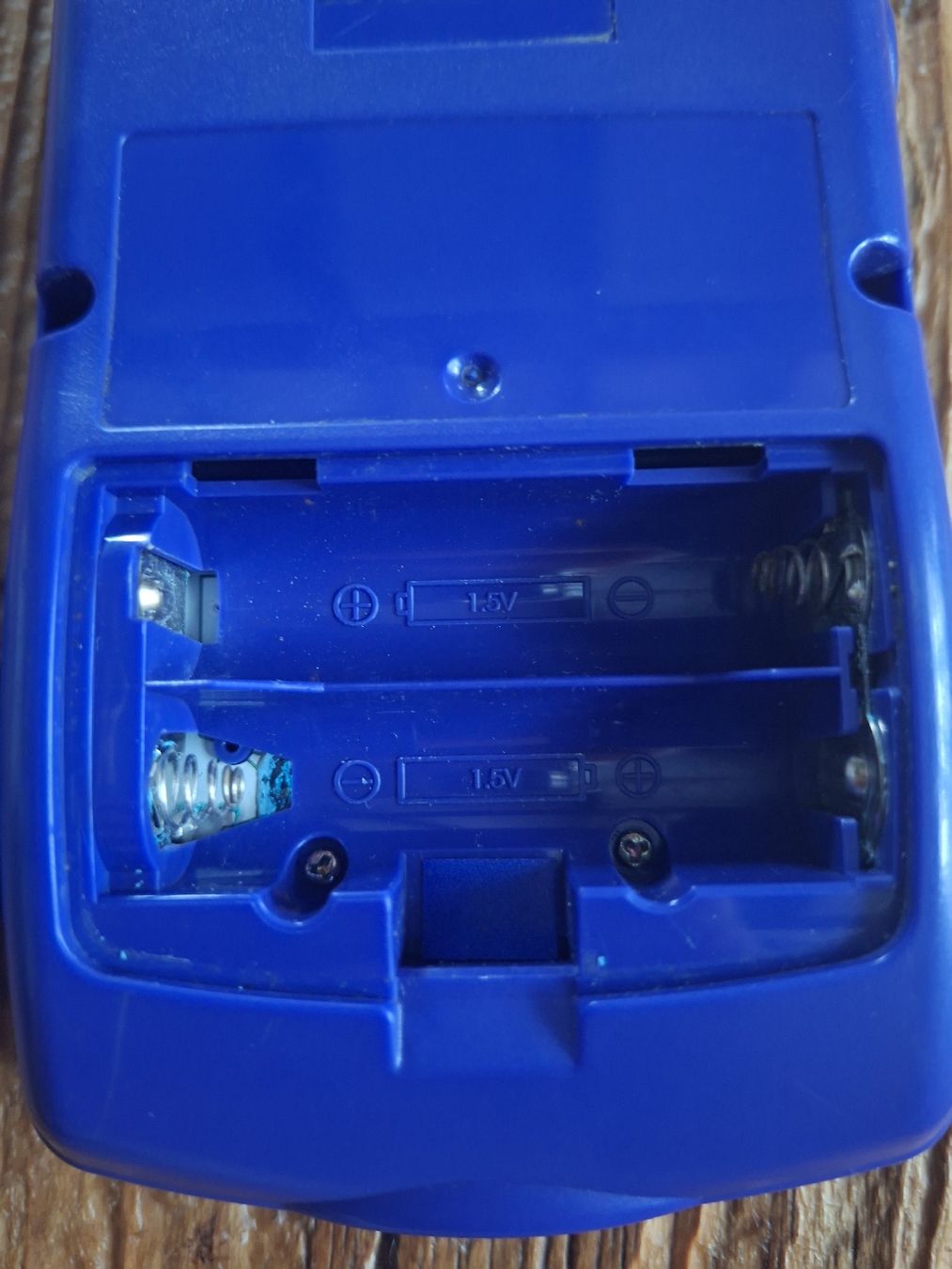 Nintendo Konsolen: gameboy color défectueux  – Defekt aus Chavannes-de-Bogis von senator635 2