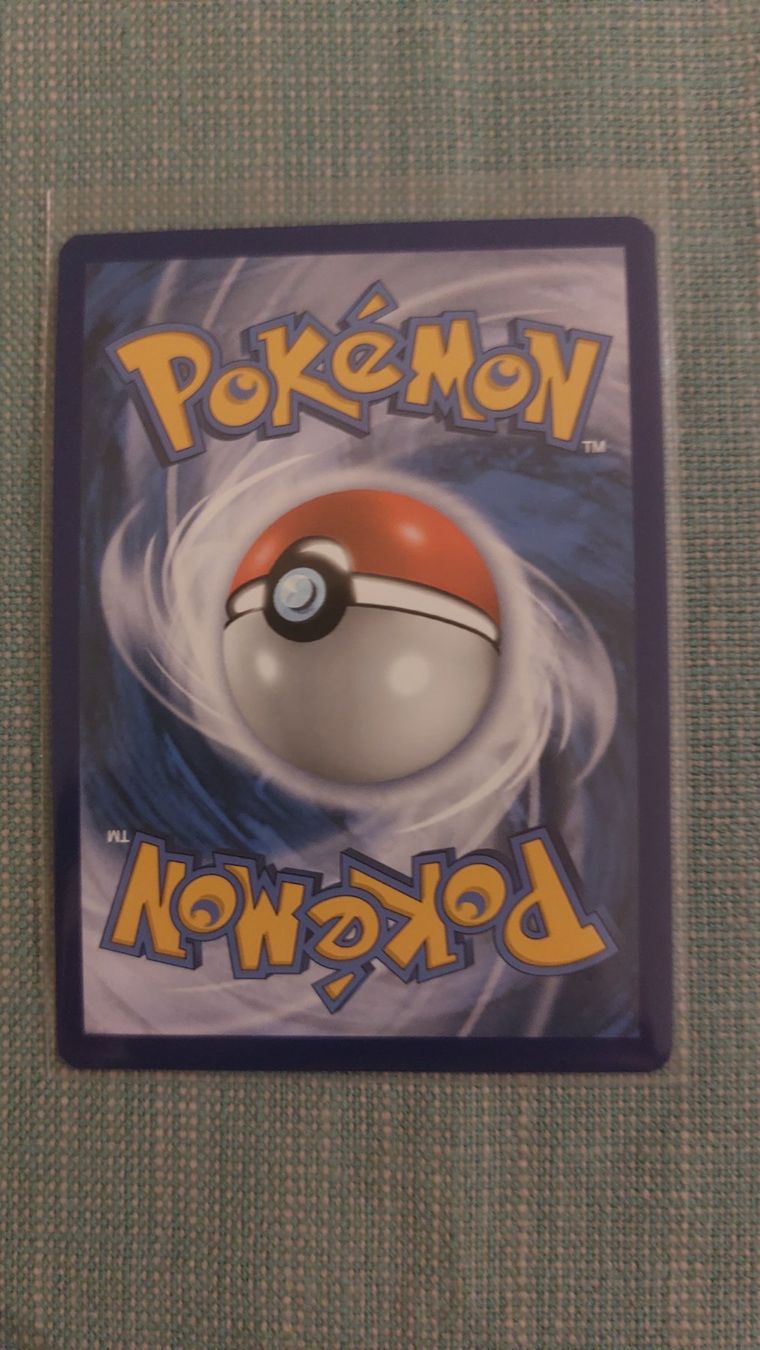 Pokémon Sammelbilder & Trading cards: Kapu-Riki V Battle Styles – Neu (gemäss Beschreibung) aus Bellinzona von Pagur 1