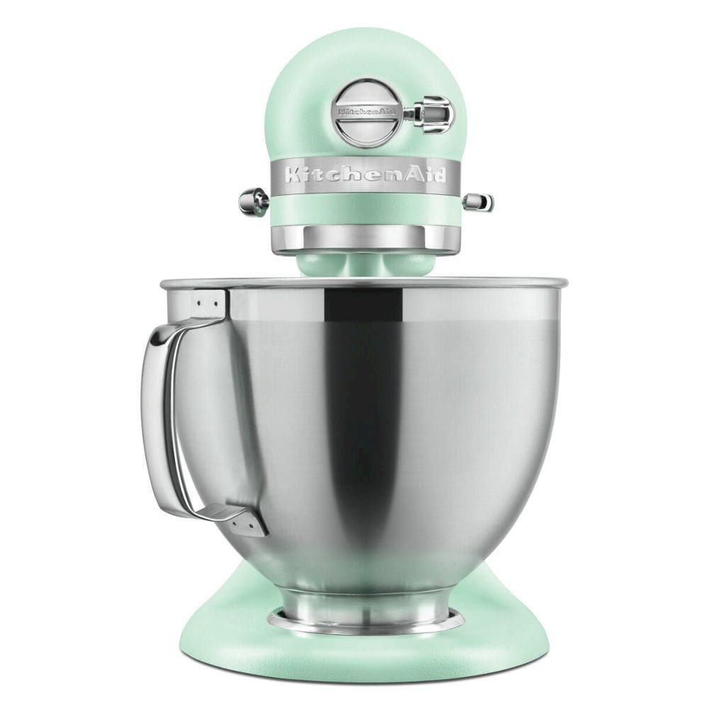 Küchengeräte: KitchenAid Artisan 5KSM195PSESD – Neu und originalverpackt aus Bottighofen von zaap 2