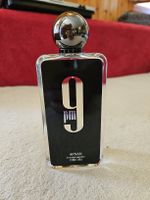 Afnan 9 PM (5ML) Cristal Decant