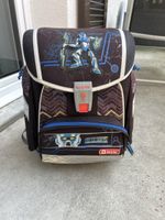 Step by Step Schulrucksack „Strongly Robot“