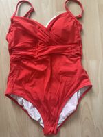 Maillot de bain rouge neuf, idéal pour cet été! Taille 40