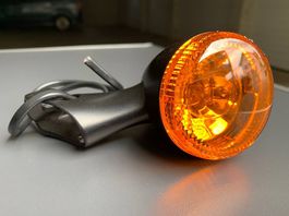 Original Harley Davidson Blinker