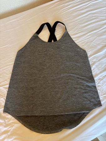 Nike Sport Top loosefit M