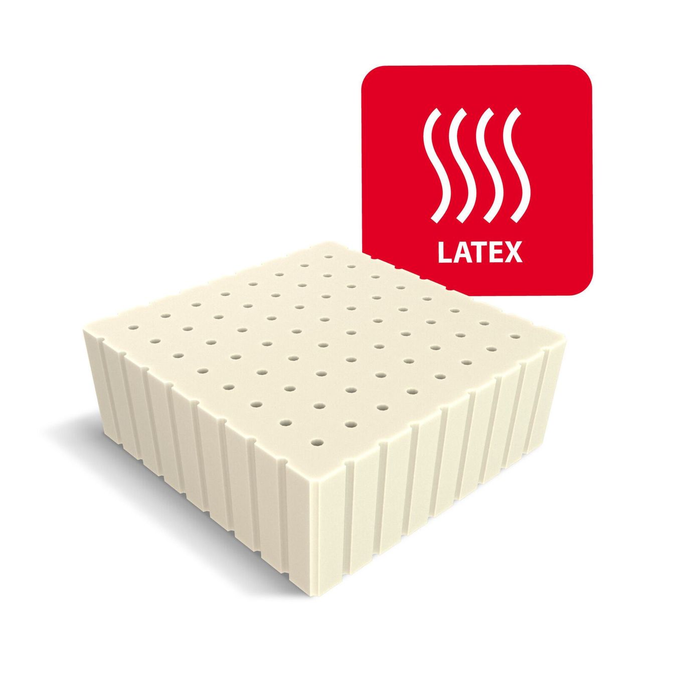 Matelas: Matratze 90x200 PIKOLO - H2/H4 - 13cm – Neuf avec emballage d'origine à Wallenwil par toesstal-vertrieb 7