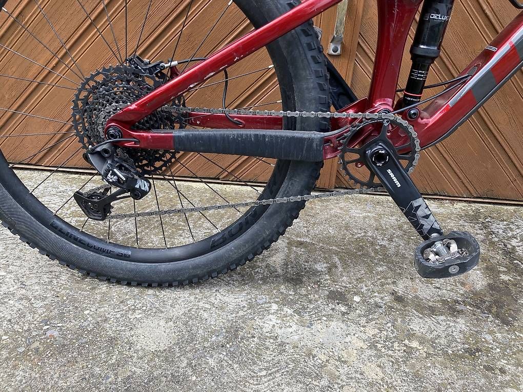 Biciclette: Trek Remedy 7  – Usato da Genève venduto da val_8w79 1