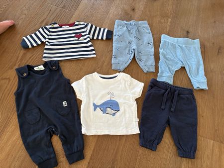 Kleiderset Newborn 👶🏼 