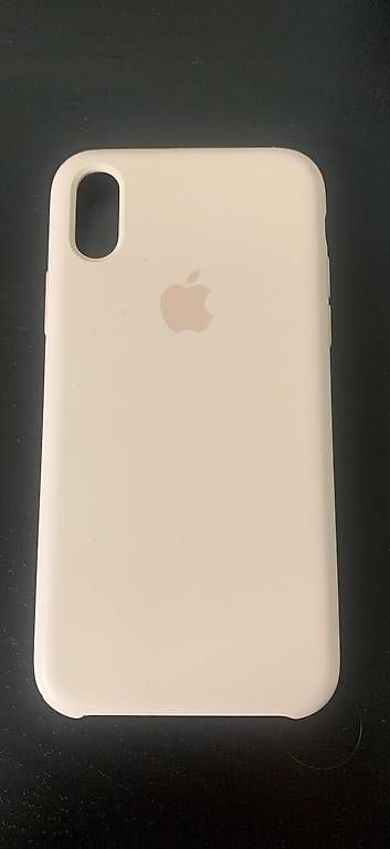 Apple Telefoni cellulari / Smartphones: Iphone XS Handyhülle – Usato da Tuggen venduto da Tantas