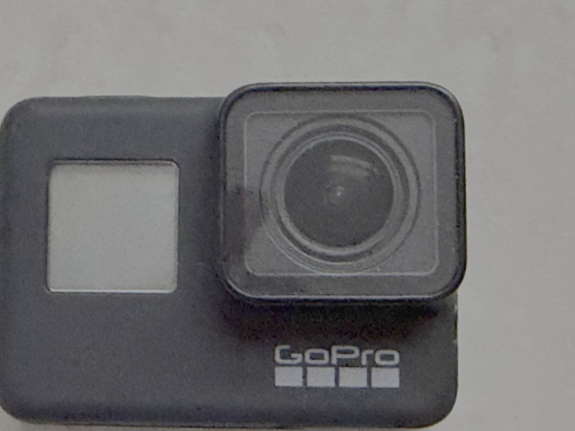 Gopro Action Cam: Go Pro Hero7 Black – Usato da Zug venduto da SBeschteVomBeschte