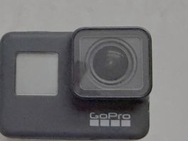 Go Pro Hero7 Black