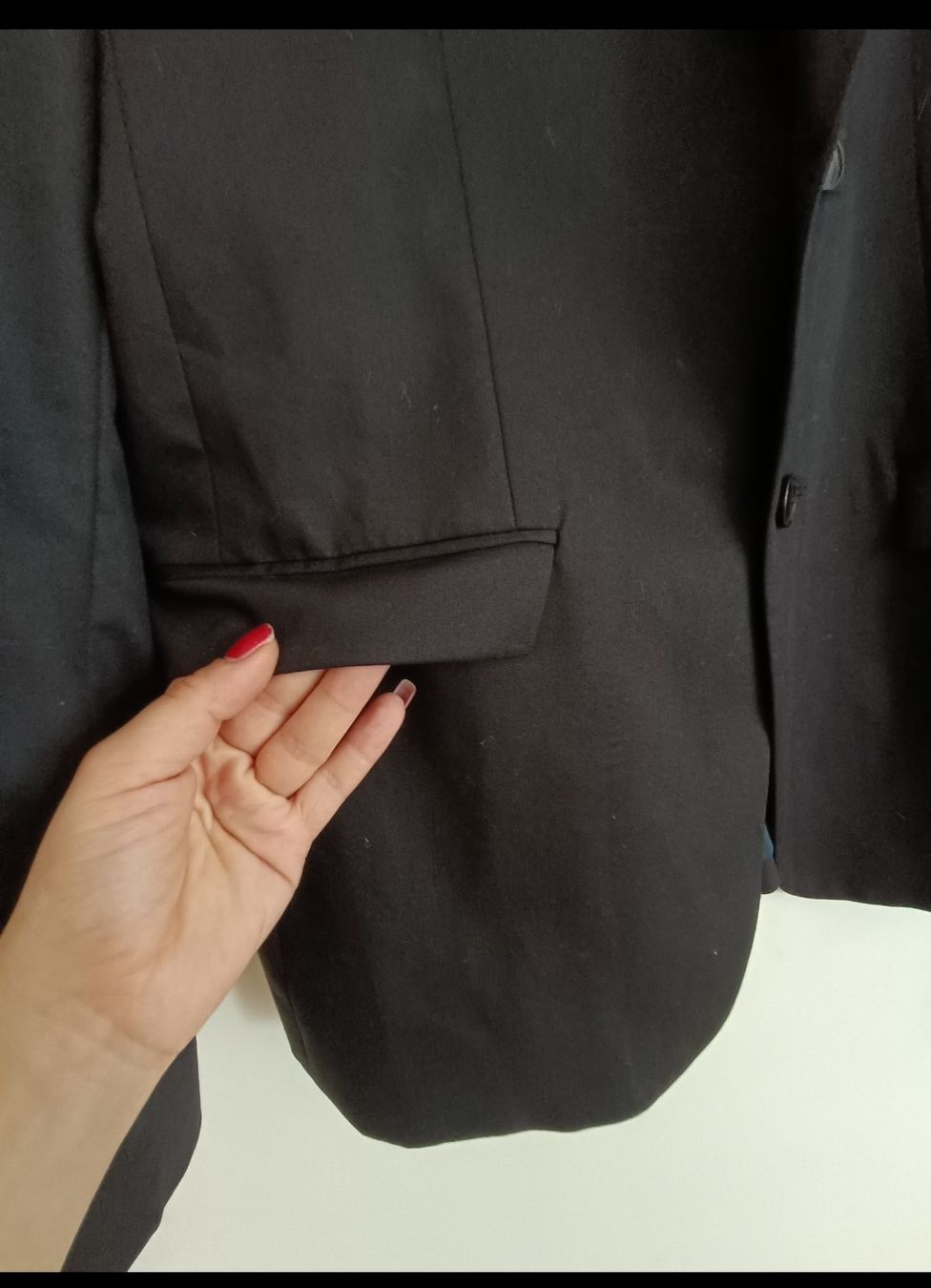 Jacken: Zara Man Blazer Gr. 52, neuwertig – Gebraucht aus Dübendorf von Me_sa 3