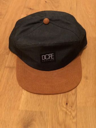 Dope Couture Cap