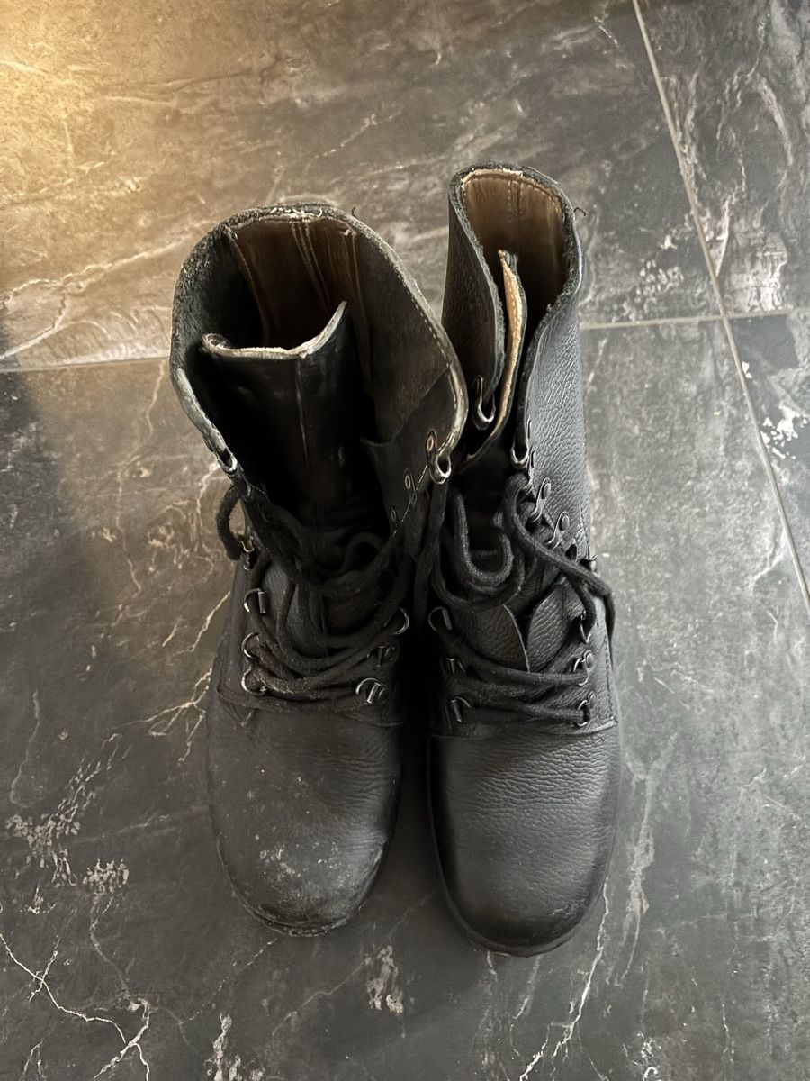 Chaussures hommes: KS90 – D'occasion à Delémont par bry2299