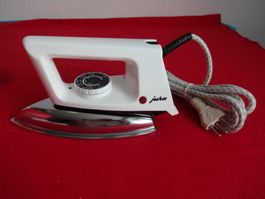 " JURA " Reglerbügeleisen Typ 325 / 1000 Watt