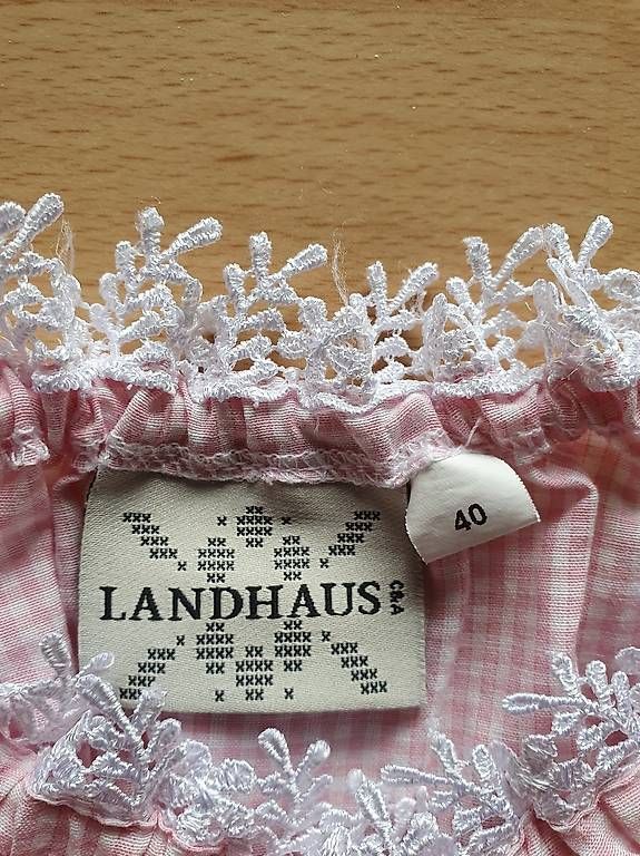 Vestiti: Dirndl – Usato da Adelboden venduto da falki8 4