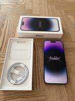 iPhone 14 Pro 512 GB Deep Purple