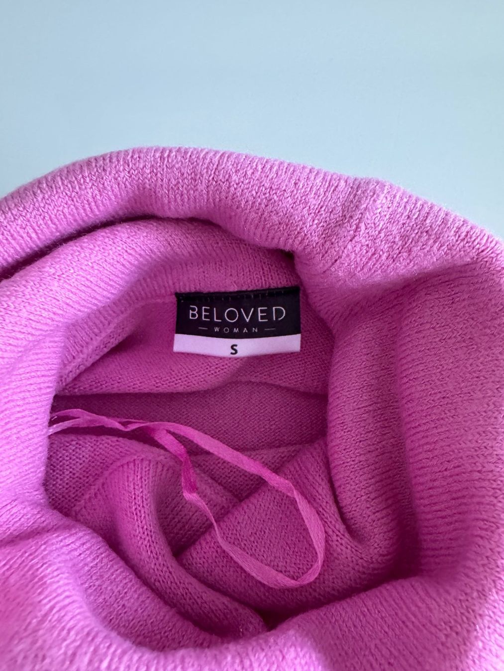 Pullover & Sweatshirts: Rollkragen-Pullover – Neu (gemäss Beschreibung) aus Adliswil von Jessik0 2
