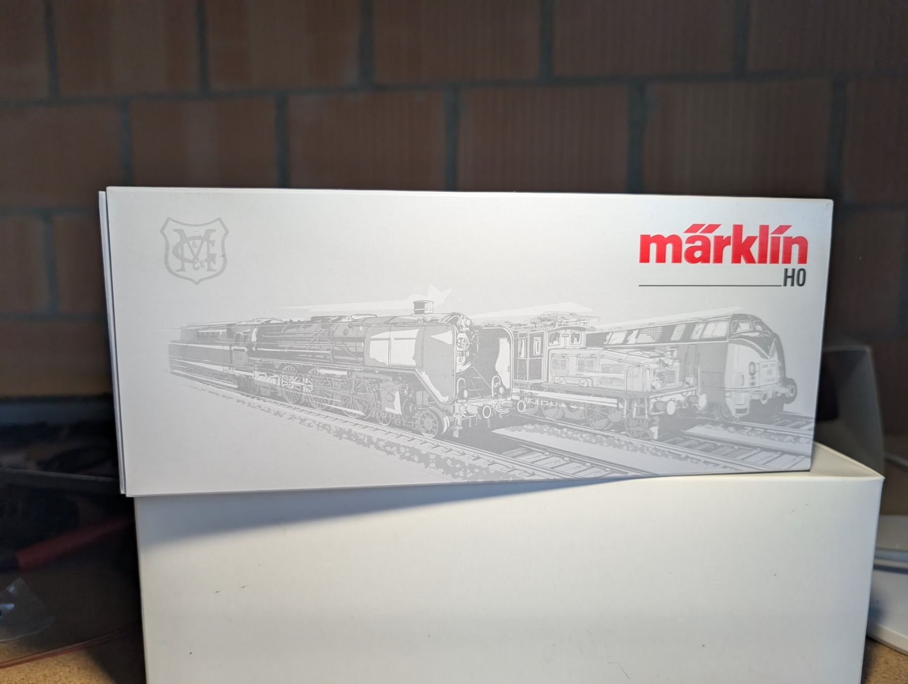 Märklin Trains électriques: Märklin 39423 Re 4/4 SBB – Neuf (Voir description) à Steffisburg par Narzisse 5