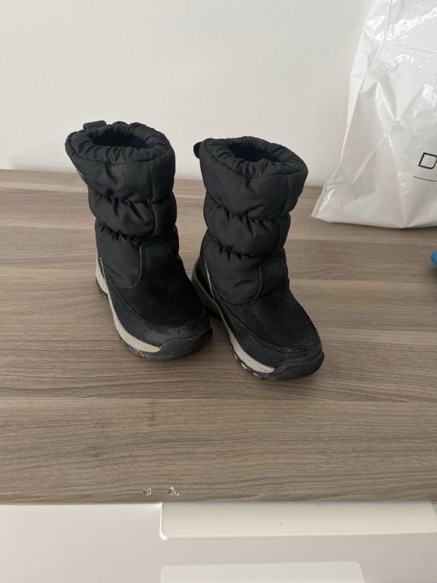 Reima Scarpe per ragazzi: Reima Winterschuhe 23  – Usato da Riehen venduto da chr_h8fh