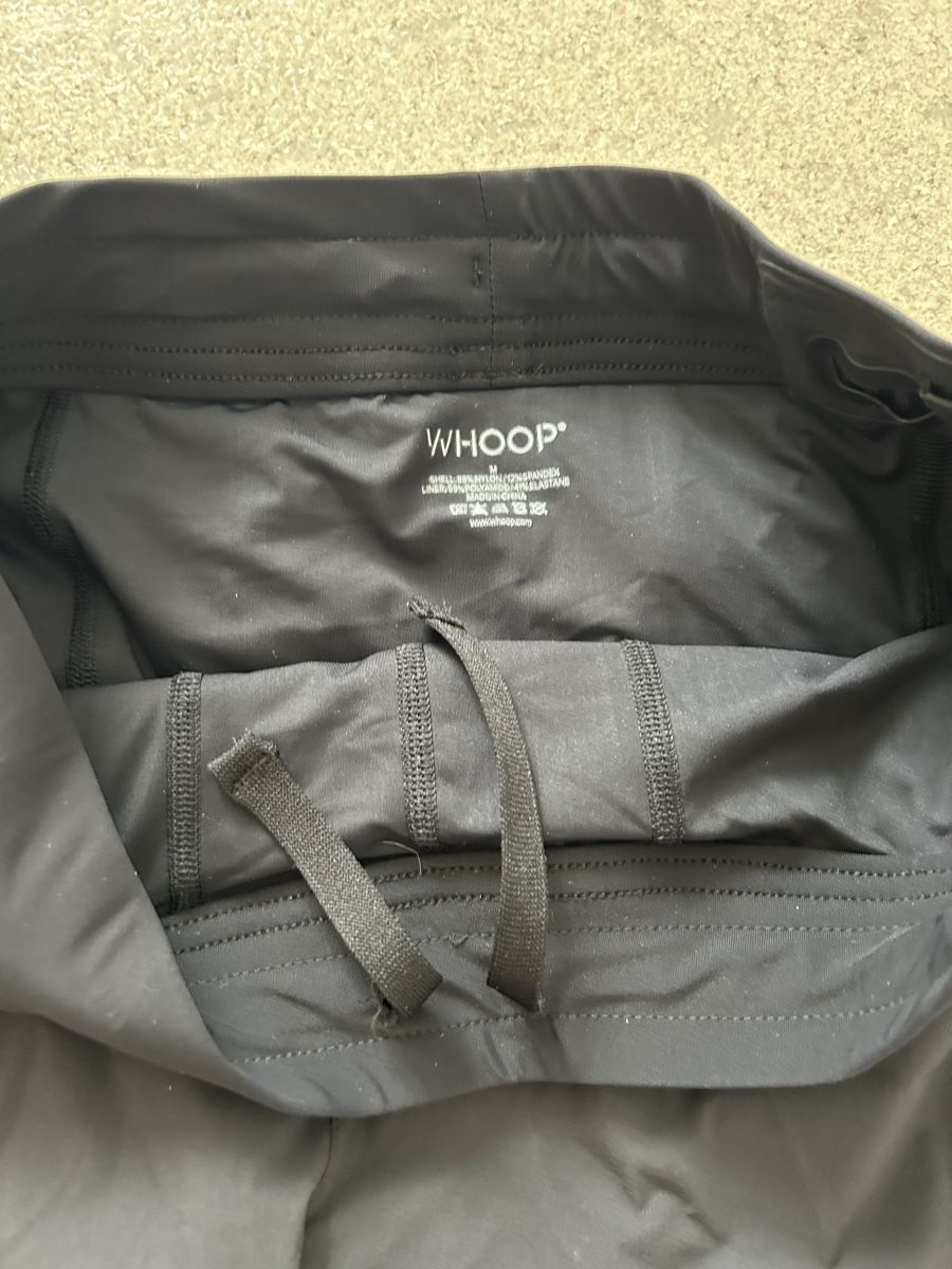 Pantaloni: Kurze Sporthose – Nuovo (secondo la descrizione) da Baar venduto da Lis0815 3