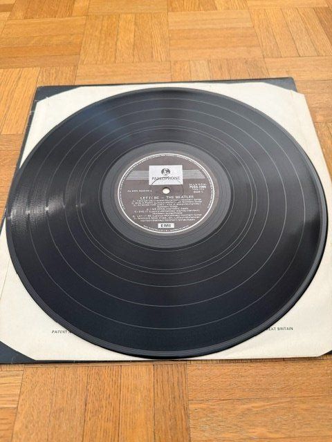 Dischi in vinile: Queen 1974 II (LP) – Usato da Territet venduto da Yvanz 1