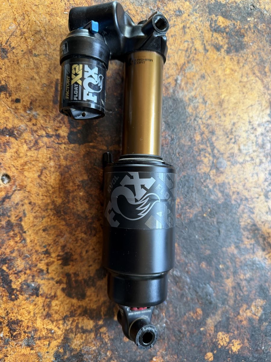 Fox Pezzi di ricambio: Fox Factory Float X2  – Nuovo (secondo la descrizione) da Leysin venduto da ale_qsc7 2