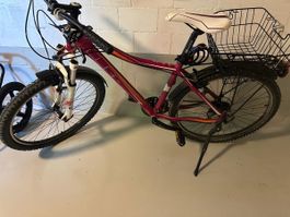 Fahrrad 