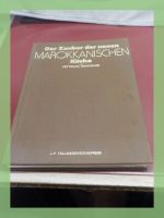 Marokkanische Küche - Kochbuch, Fettouma Benkirane top