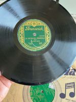 Vinyl  Brunswick A 462 / 462 B