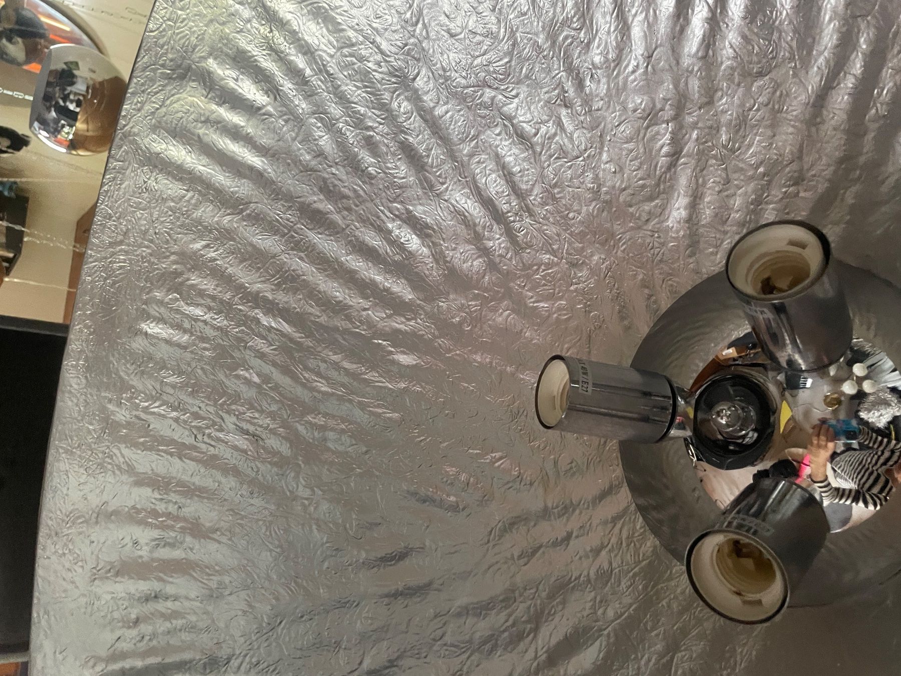 Kare Lampadari & plafoniere: Kare Design Pendel leuchte Deckenlampe Wok 68cm Gross – Usato da Zürich venduto da Arcana_Fail 3