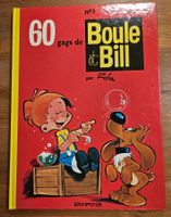 Boule et Bill N 3 (T.B.E.) 60 gags de Boule et Bill n°3