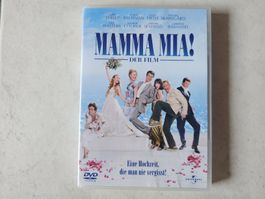 Mamma Mia  -  Der Film