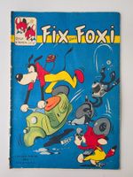Fix und Foxi, 7. Jahrgang Band 125, Zustand 3