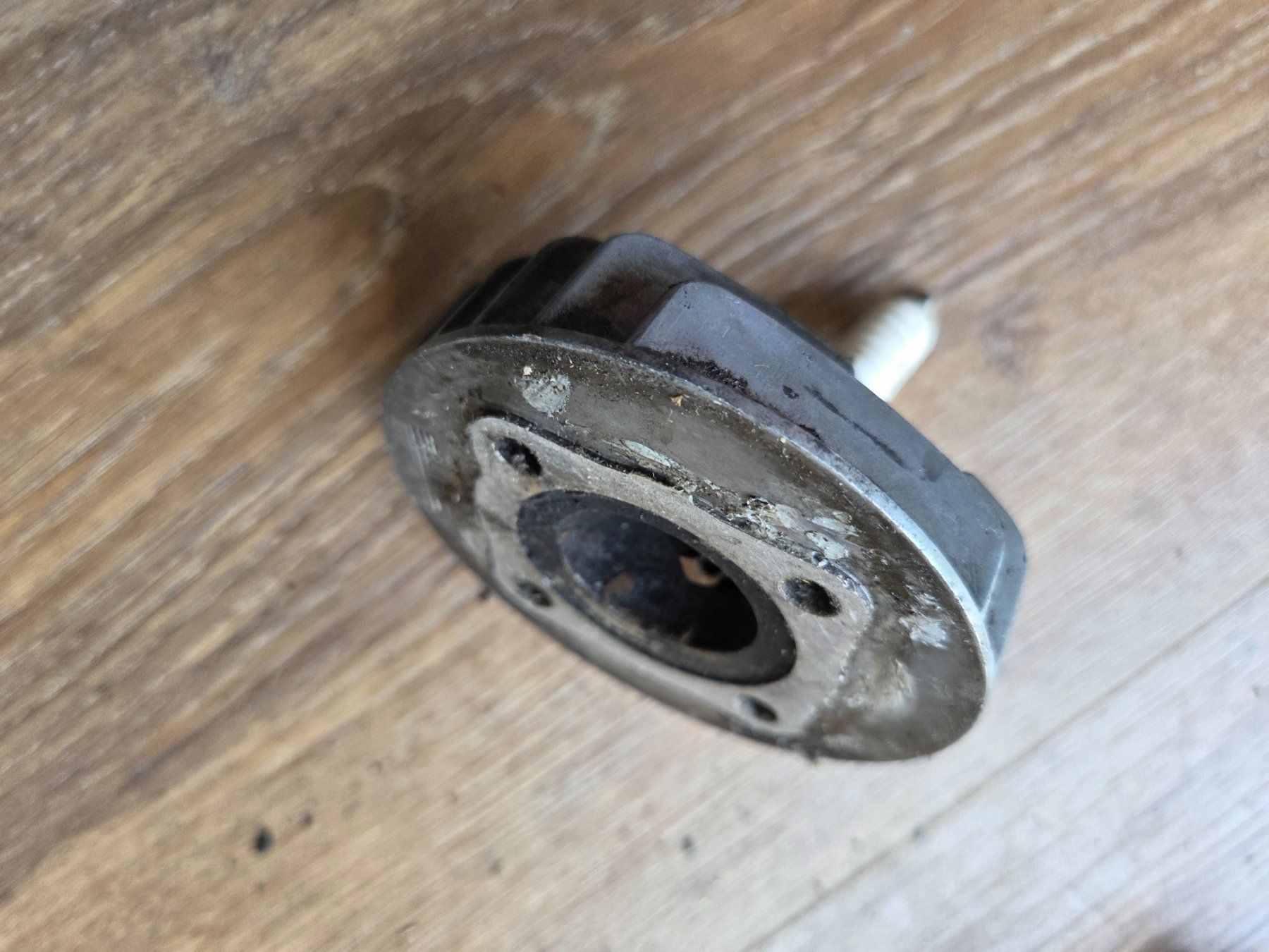 Sachs Cyclomoteurs: Zylinderkopf Swing Sachs 503 – D'occasion à frümsen par Sailem 1