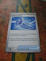 POKEMON  Glastrompete   H   PRE DE  110/131   TRAINER   2025