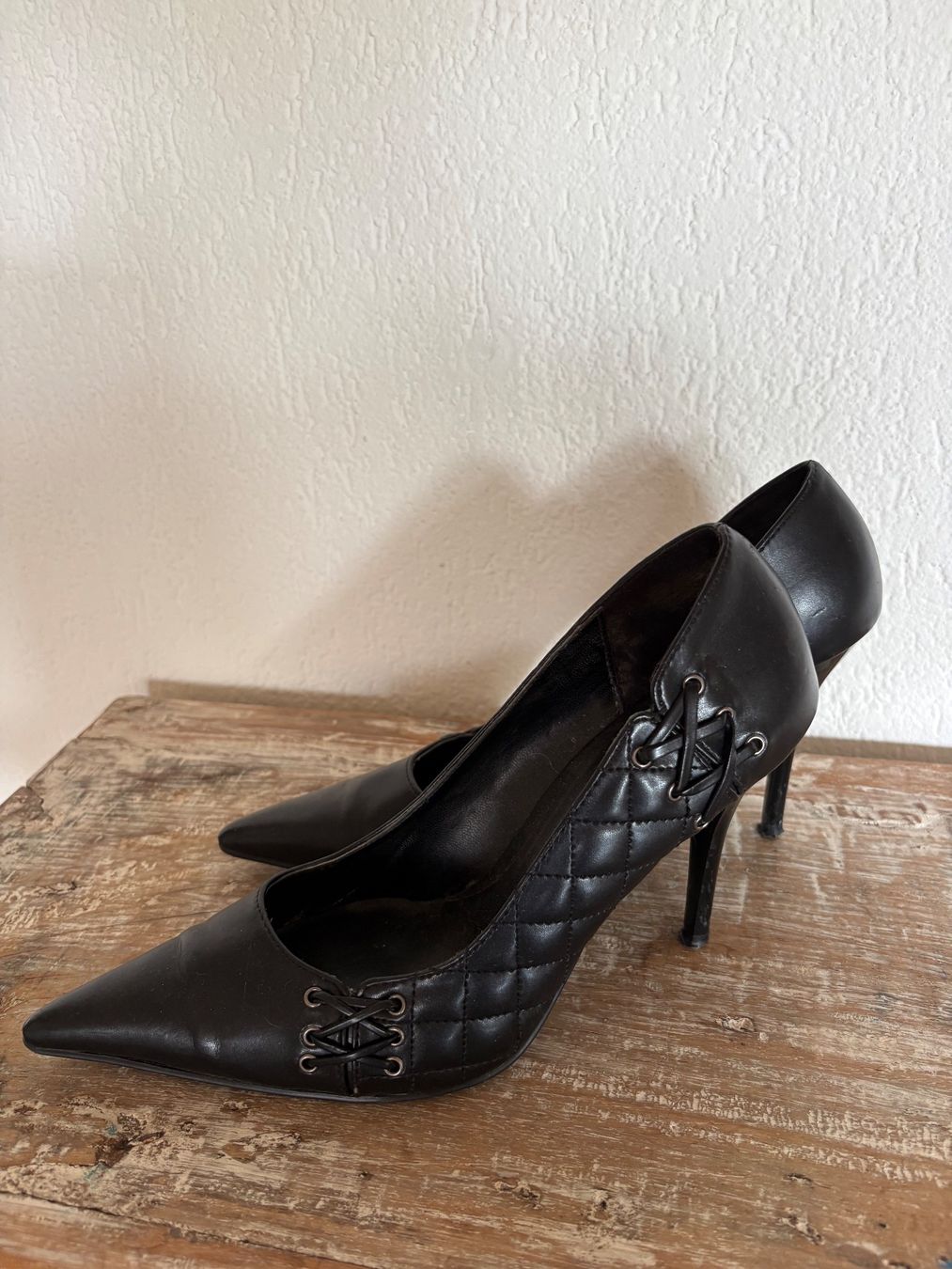 Scarpe da donna: High Heels Gr 37 – Usato da Widen venduto da Lambert63 2