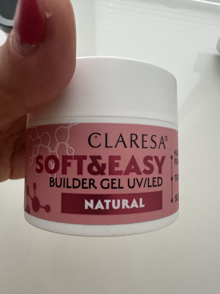 Unghie finte: SET Gross Gel, Claresa Fixing Pinsel usw – Nuovo (secondo la descrizione) da Zürich venduto da Orionos 4