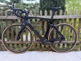 Pinarello F taille 55