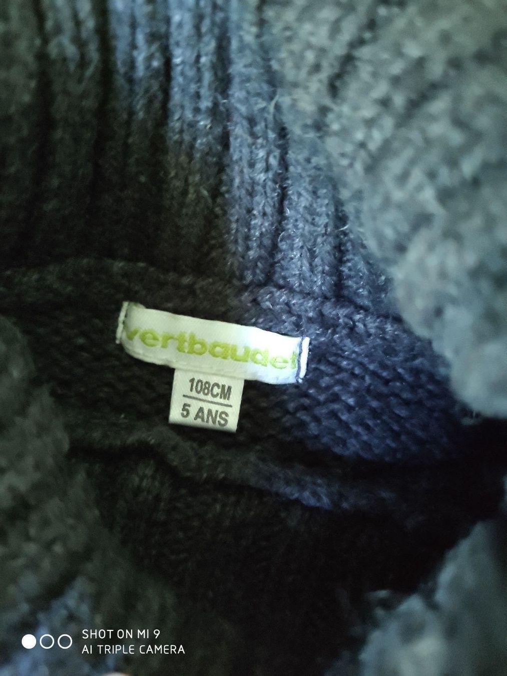 Pullover & Sweatshirts: 3 Stück Pullover Pulli Gr 108-110 NEU – Neu und originalverpackt aus Langenthal von morena86 5