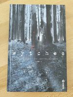 Comics Wytches 